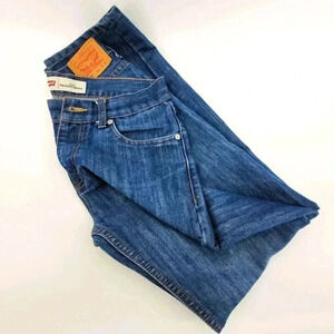 LEVI  JEANS